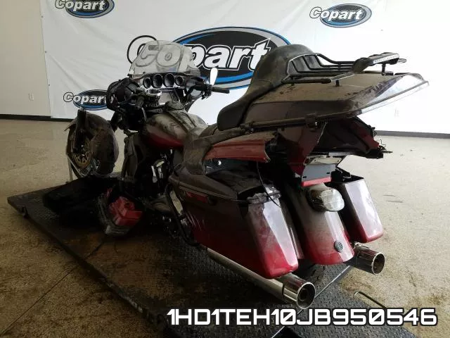 1HD1TEH10JB950546 фото 4