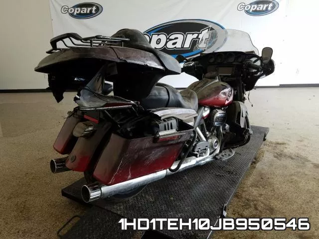 1HD1TEH10JB950546 фото 5