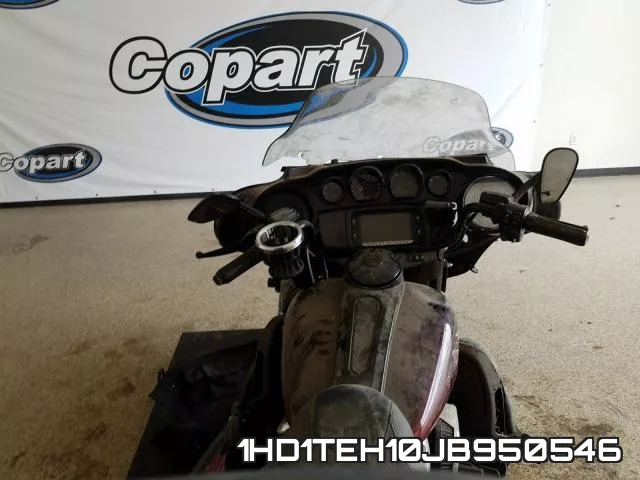1HD1TEH10JB950546 фото 6