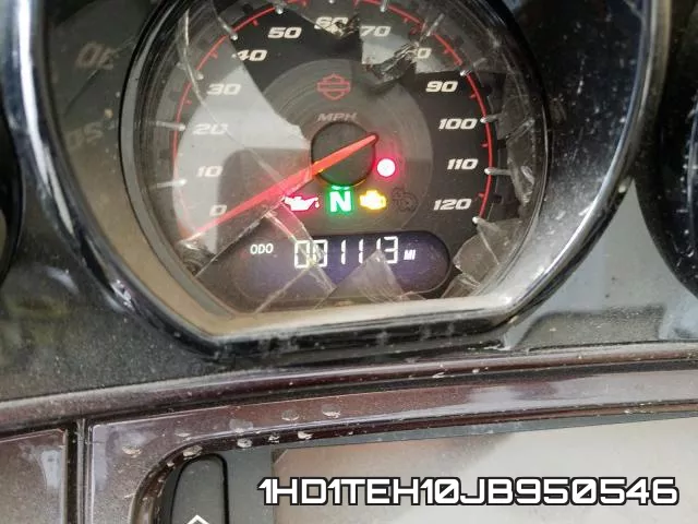 1HD1TEH10JB950546 фото 9