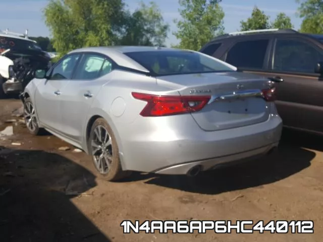 1N4AA6AP6HC440112 фото 4