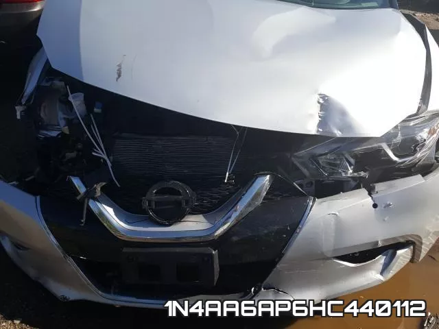 1N4AA6AP6HC440112 фото 9