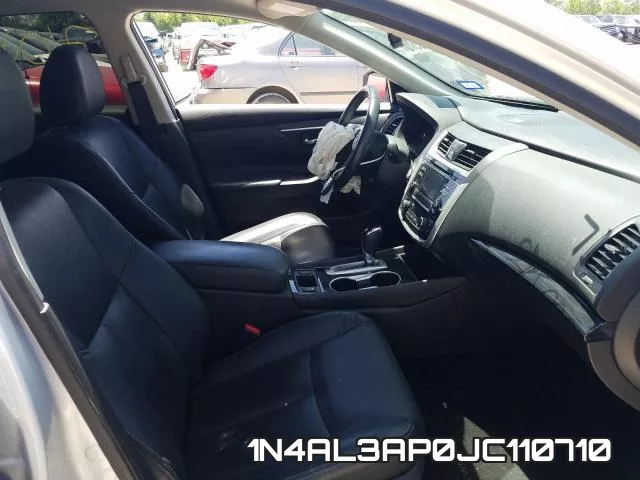1N4AL3AP0JC110710 фото 6