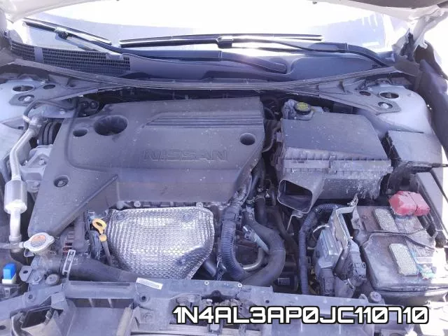 1N4AL3AP0JC110710 фото 8