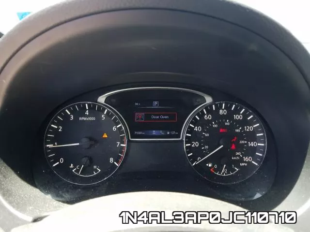 1N4AL3AP0JC110710 фото 9