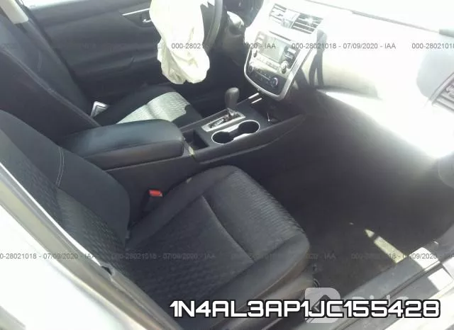 1N4AL3AP1JC155428 фото 6