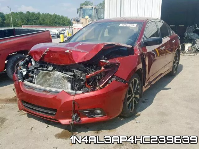 1N4AL3AP4HC239639 фото 3
