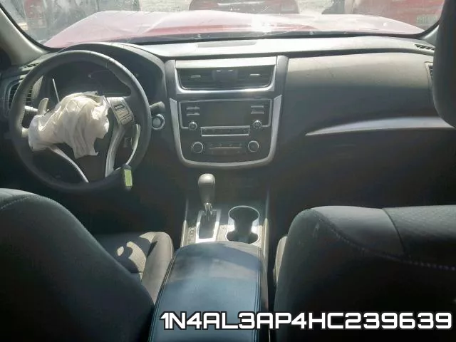 1N4AL3AP4HC239639 фото 10