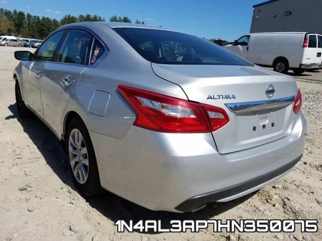 1N4AL3AP7HN350075 фото 4