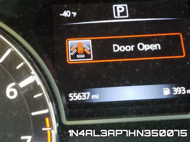 1N4AL3AP7HN350075 фото 9