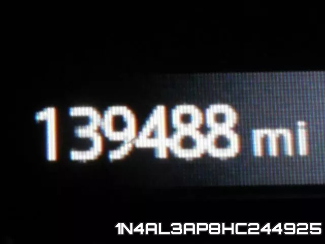 1N4AL3AP8HC244925 фото 9