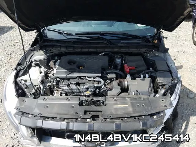 1N4BL4BV1KC245414 фото 8