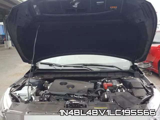 1N4BL4BV1LC195566 фото 8