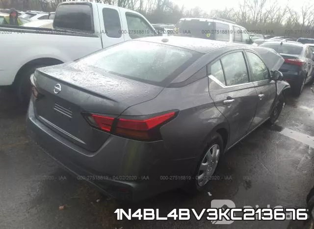 1N4BL4BV3KC213676 фото 5