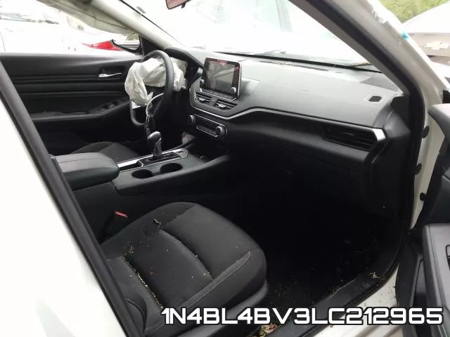 1N4BL4BV3LC212965 фото 6