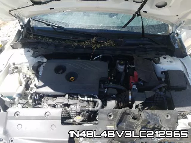 1N4BL4BV3LC212965 фото 8