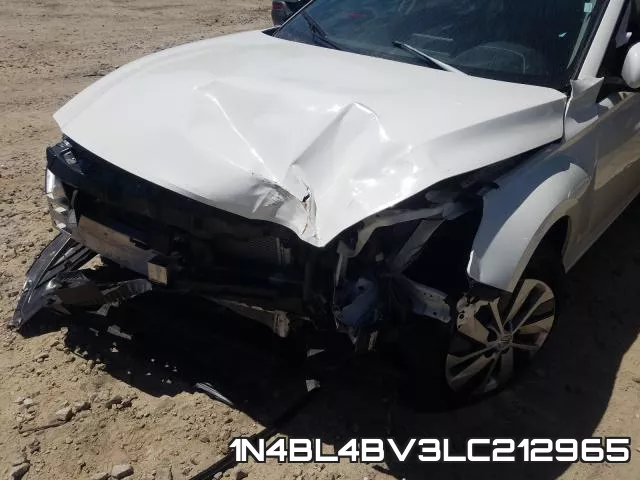 1N4BL4BV3LC212965 фото 10