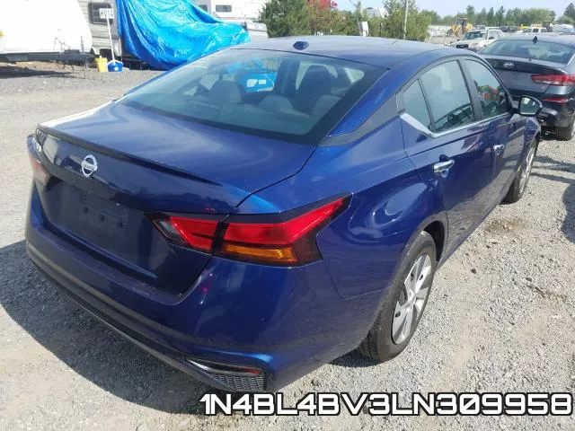 1N4BL4BV3LN309958 фото 3