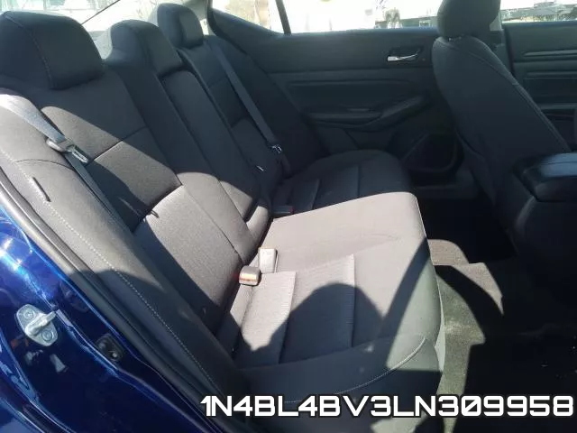 1N4BL4BV3LN309958 фото 5