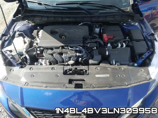 1N4BL4BV3LN309958 фото 6