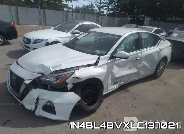 1N4BL4BVXLC137021 фото 3