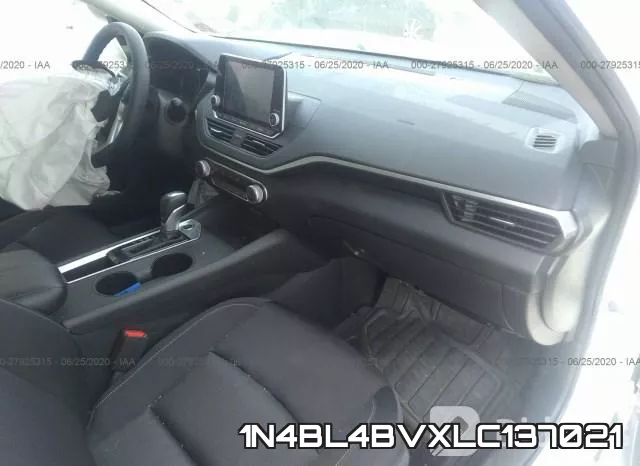 1N4BL4BVXLC137021 фото 6