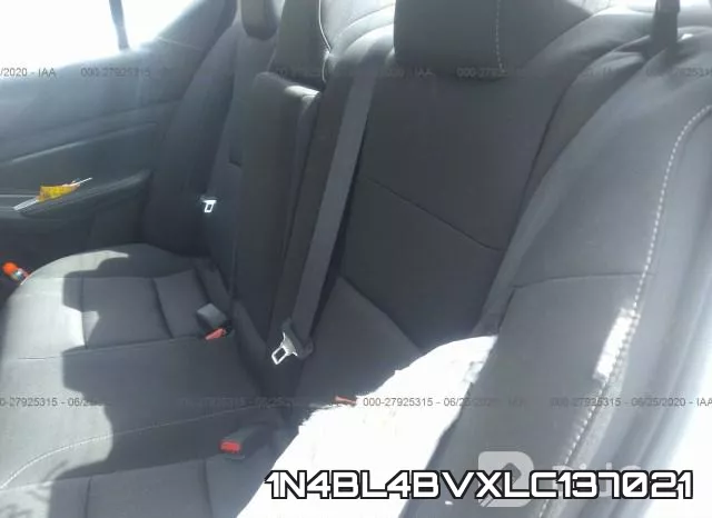 1N4BL4BVXLC137021 фото 9