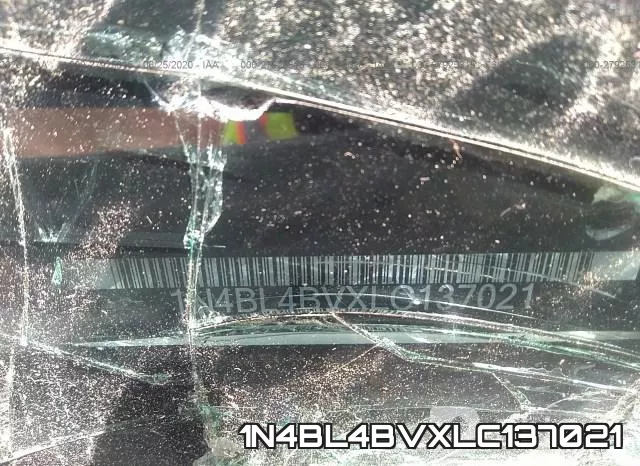 1N4BL4BVXLC137021 фото 10