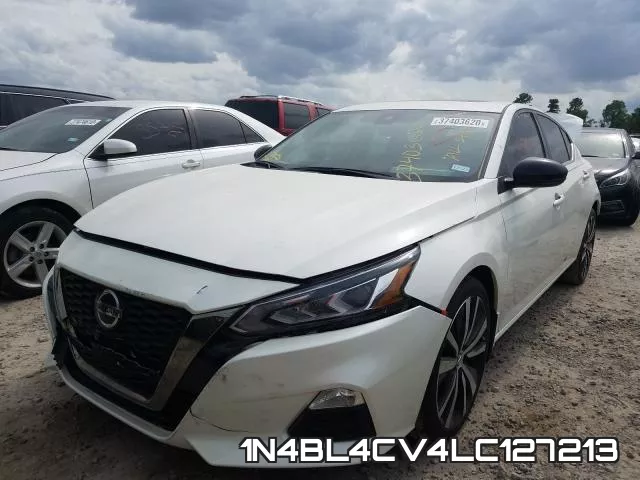 1N4BL4CV4LC127213 фото 3
