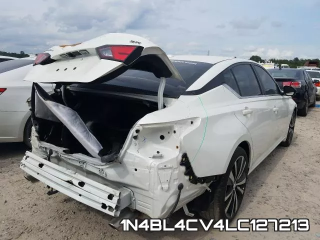 1N4BL4CV4LC127213 фото 5