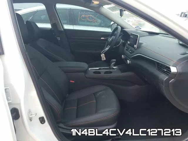 1N4BL4CV4LC127213 фото 6