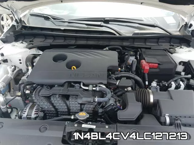1N4BL4CV4LC127213 фото 8