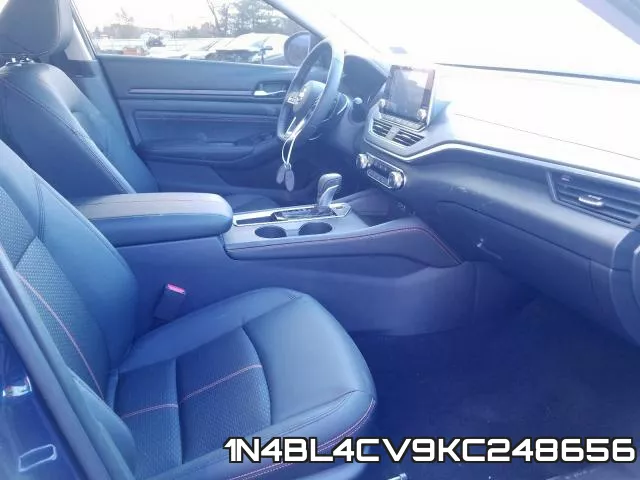 1N4BL4CV9KC248656 фото 6