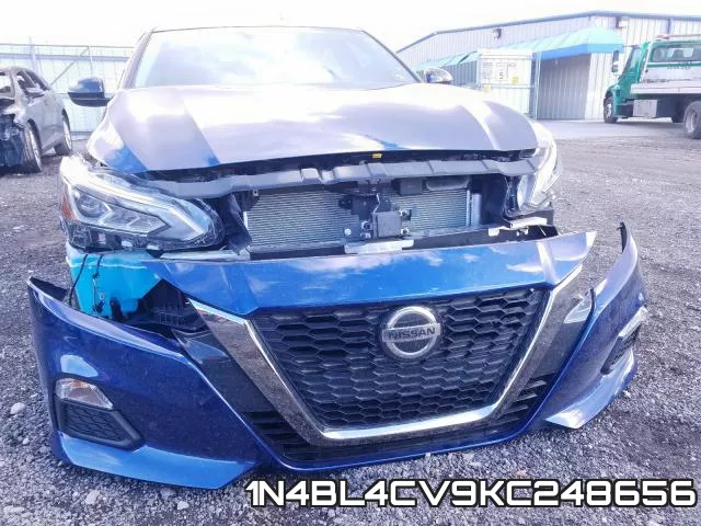 1N4BL4CV9KC248656 фото 10