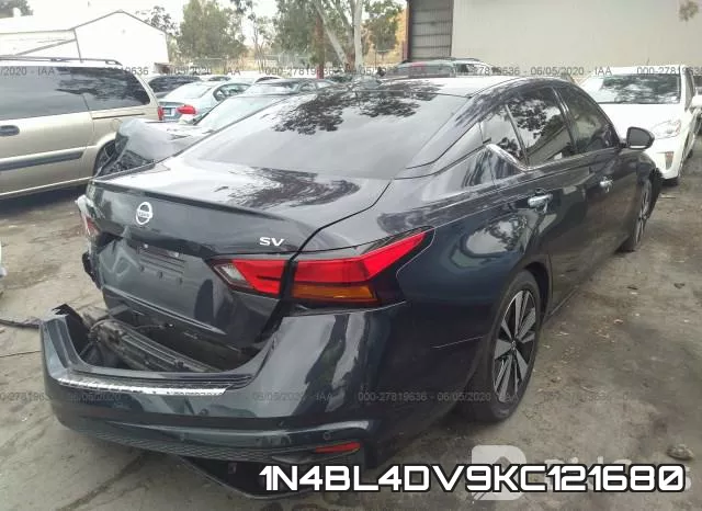 1N4BL4DV9KC121680 фото 5