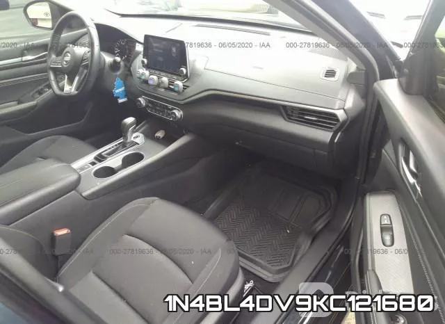 1N4BL4DV9KC121680 фото 6