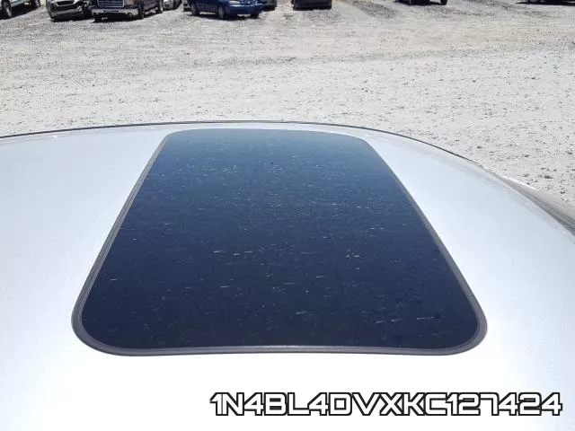 1N4BL4DVXKC127424 фото 10
