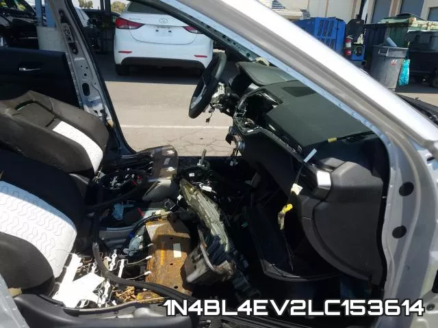 1N4BL4EV2LC153614 фото 6