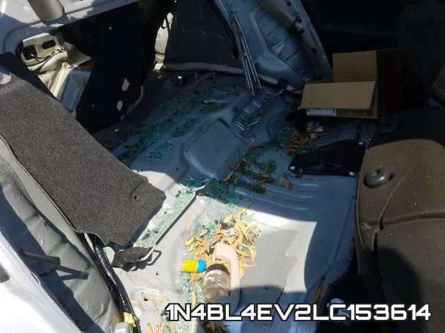 1N4BL4EV2LC153614 фото 7