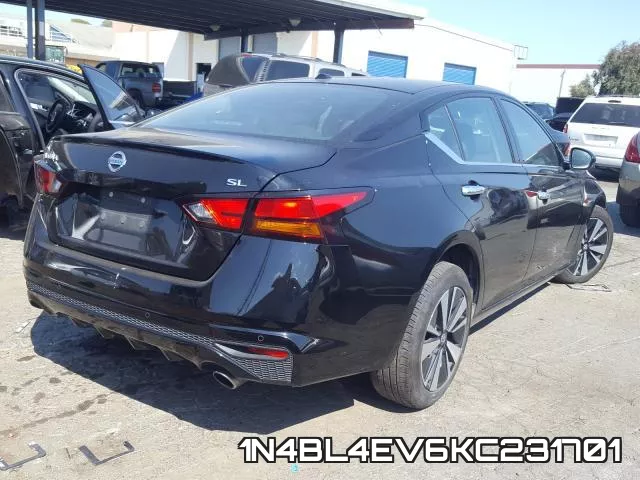 1N4BL4EV6KC231701 фото 5