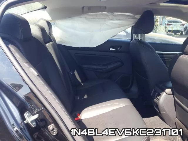 1N4BL4EV6KC231701 фото 7