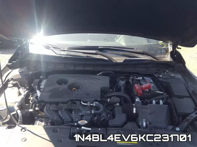 1N4BL4EV6KC231701 фото 8