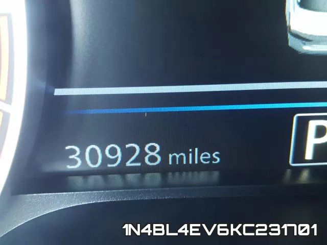 1N4BL4EV6KC231701 фото 9