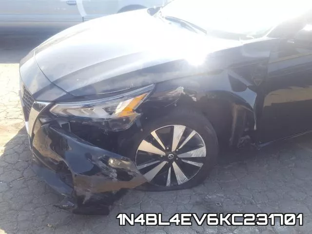 1N4BL4EV6KC231701 фото 10
