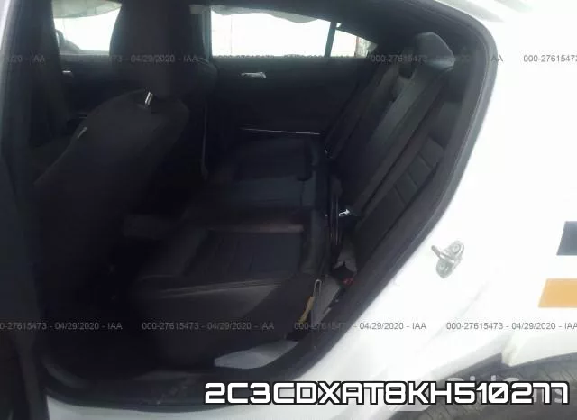 2C3CDXAT8KH510277 фото 9