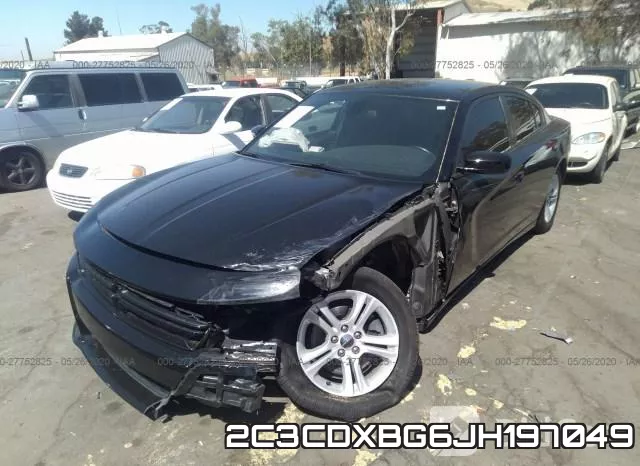 2C3CDXBG6JH197049 фото 3