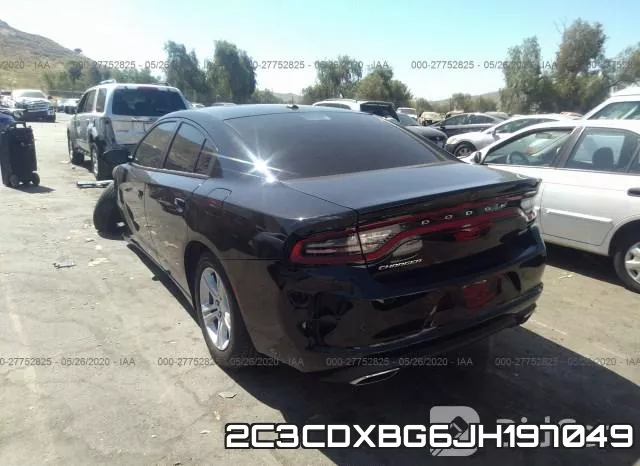 2C3CDXBG6JH197049 фото 4