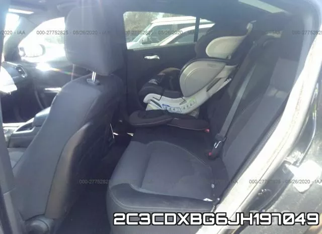 2C3CDXBG6JH197049 фото 9