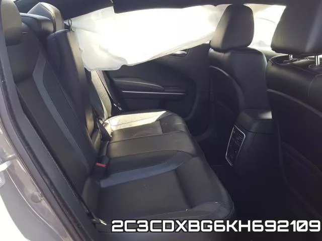 2C3CDXBG6KH692109 фото 7