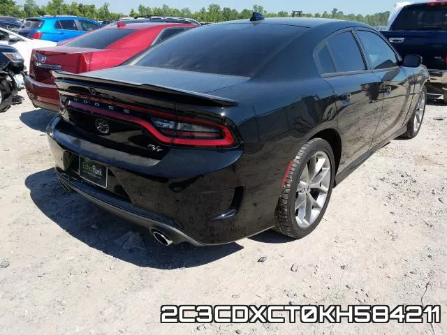 2C3CDXCT0KH584211 фото 5